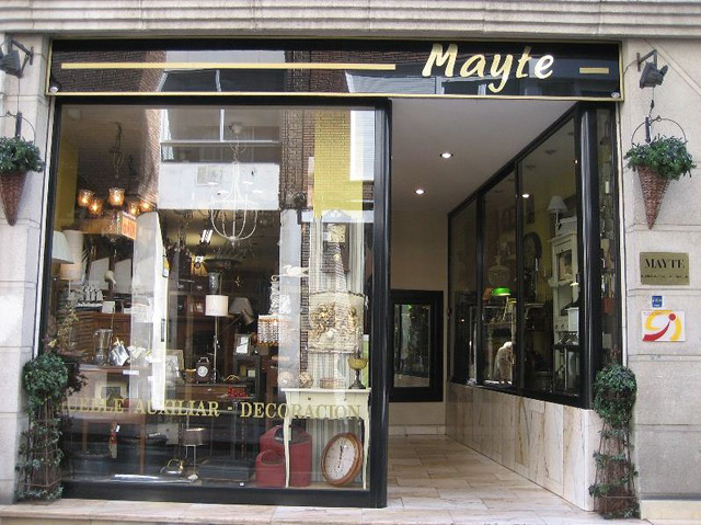 Mayte Decoraci&oacute;n 2