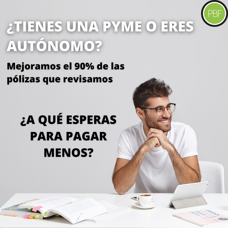 Prudential And Brokers Finance S.L. 8