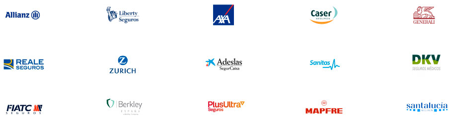 Galería de imágenes