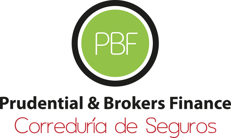 Prudential And Brokers Finance S.L. SEGUROS: COMPAÑIAS