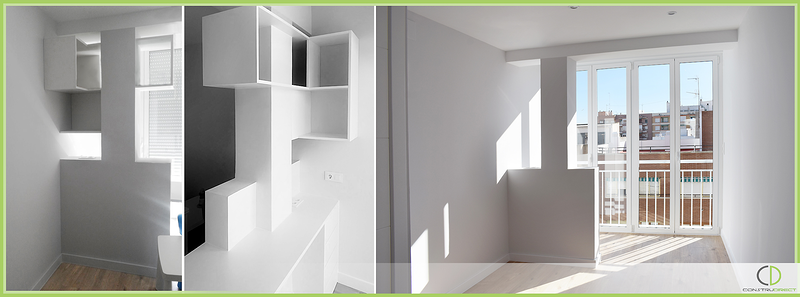 Construdirect REFORMAS EN GENERAL