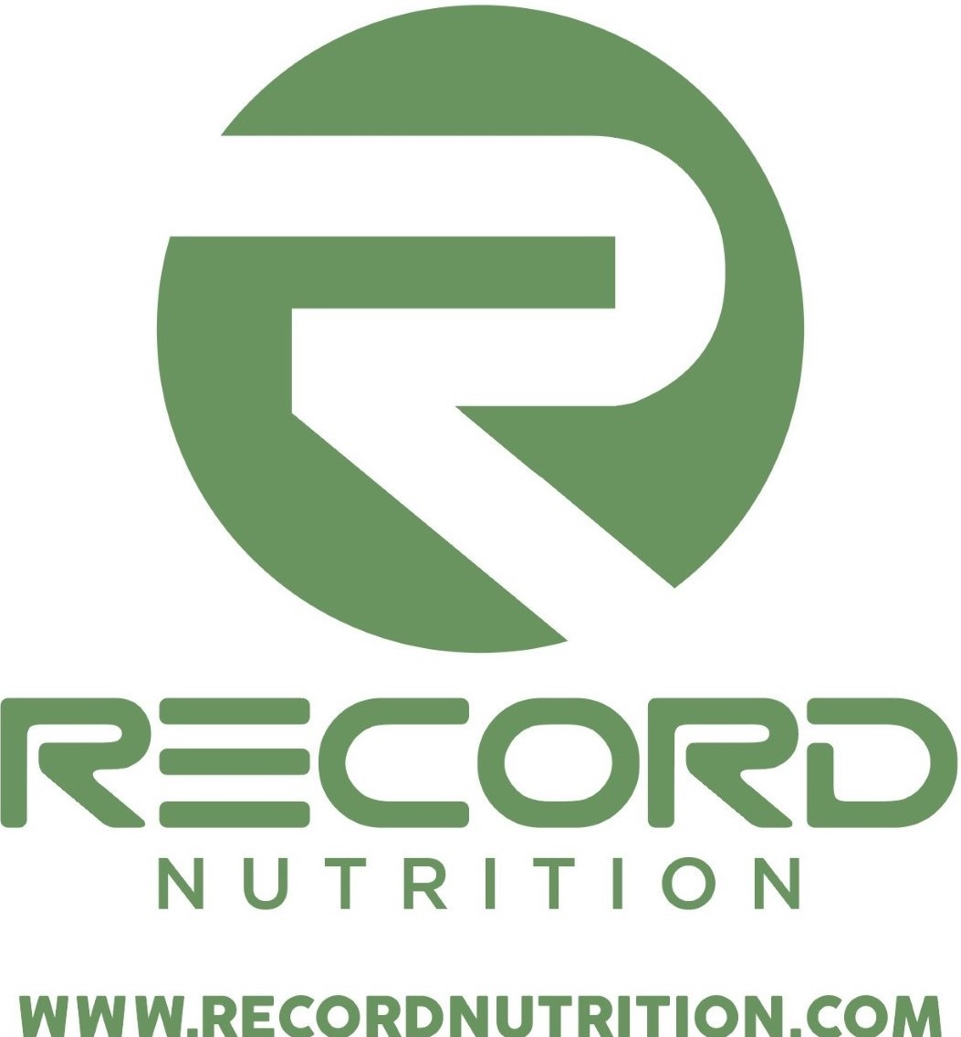 Record Nutrition - Nutrición Deportiva