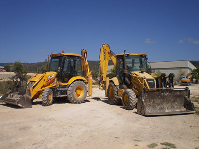 Excavaciones Y Materiales Cirugeda 2