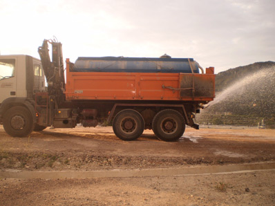 Excavaciones Y Materiales Cirugeda EXCAVACIONES