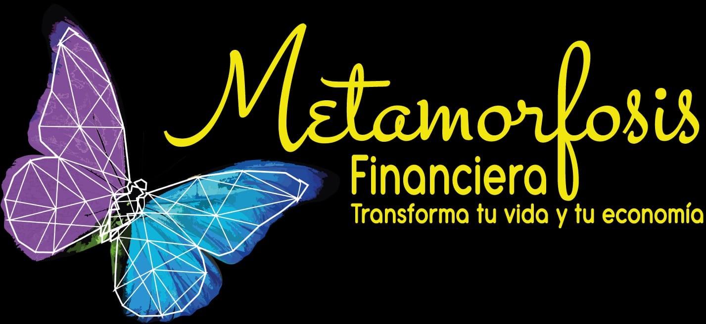 Metamorfosis Financiera