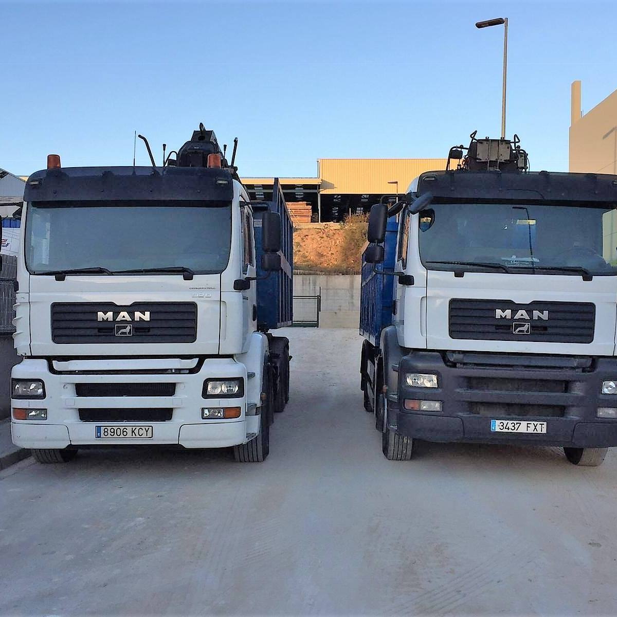 Imagen de RECICLADOS MARIO ESTARLICH, S.L.U.