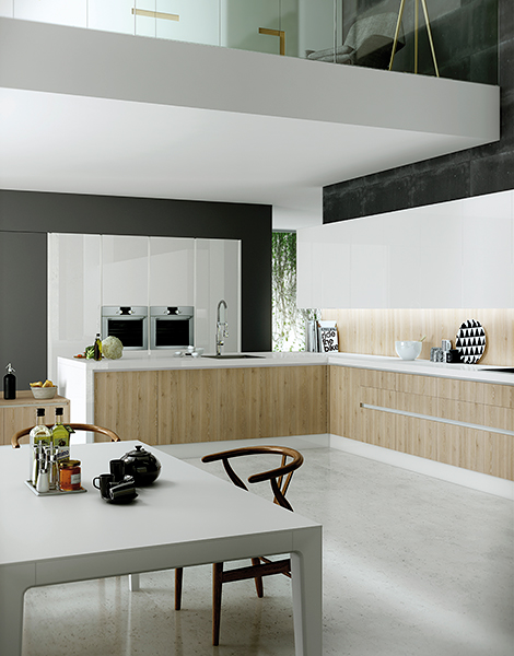 Roca Cocinas Baños e Interiores 2