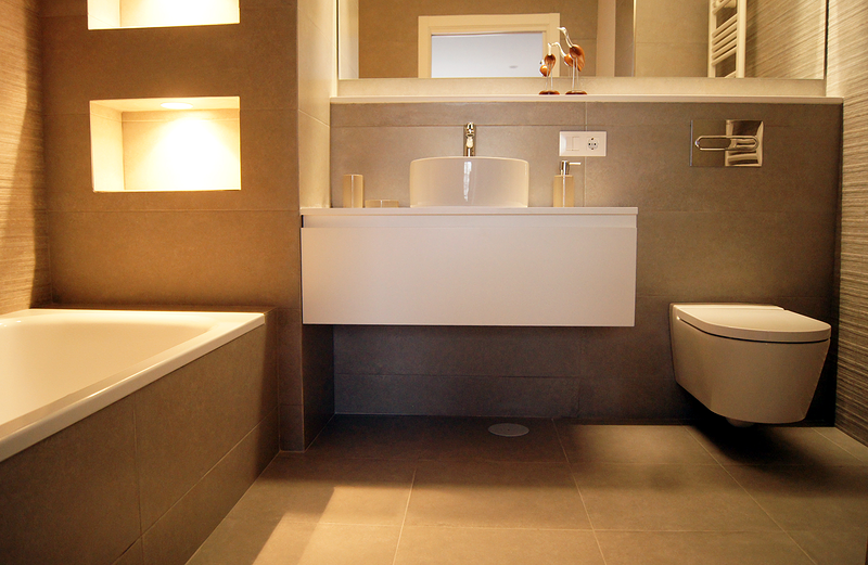 Roca Cocinas Baños e Interiores 5