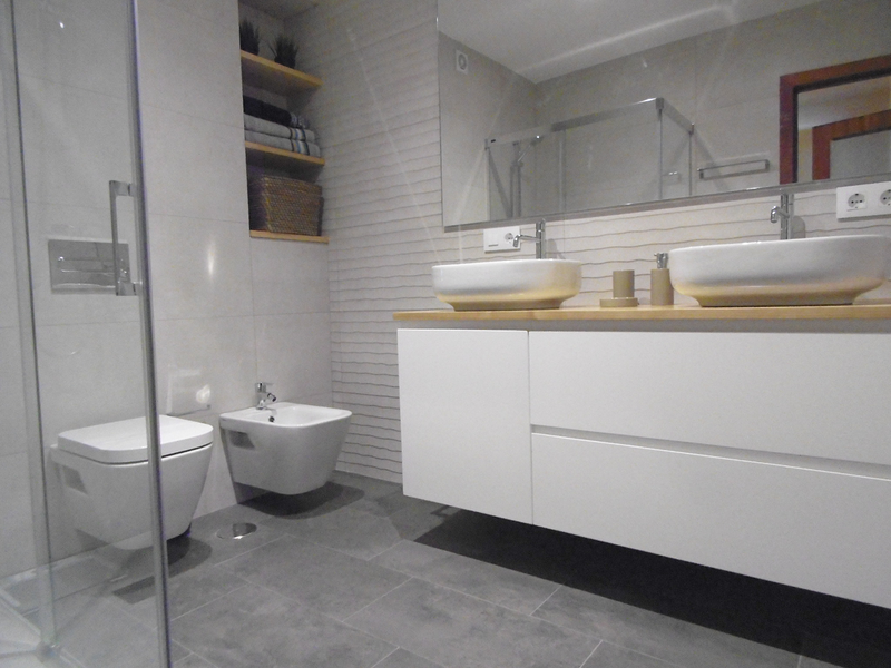 Roca Cocinas Baños e Interiores 4