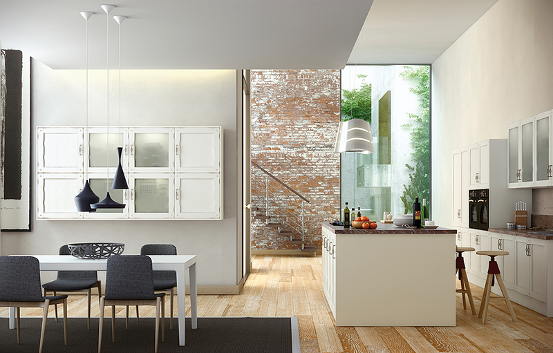 Roca Cocinas Baños e Interiores 3