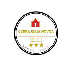 Cerrajería Llavería Novoa