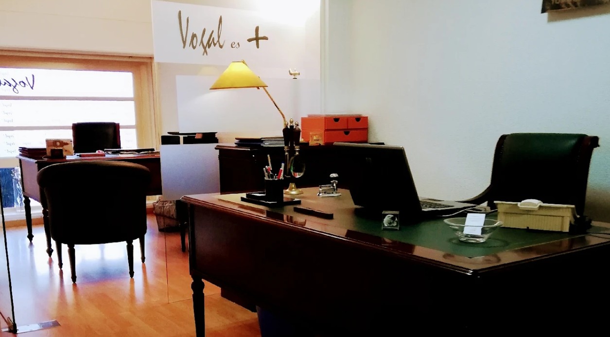 Imagen de Academia Vogal+