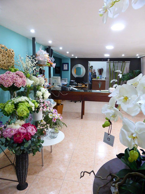 Art Viu Disseny Floral 2