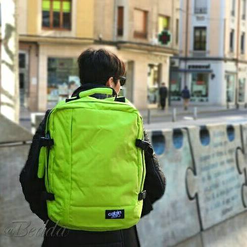 El Viajero Le&oacute;n 5