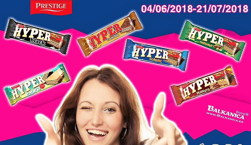 Rosi & Vasil Mladenovi Logroño