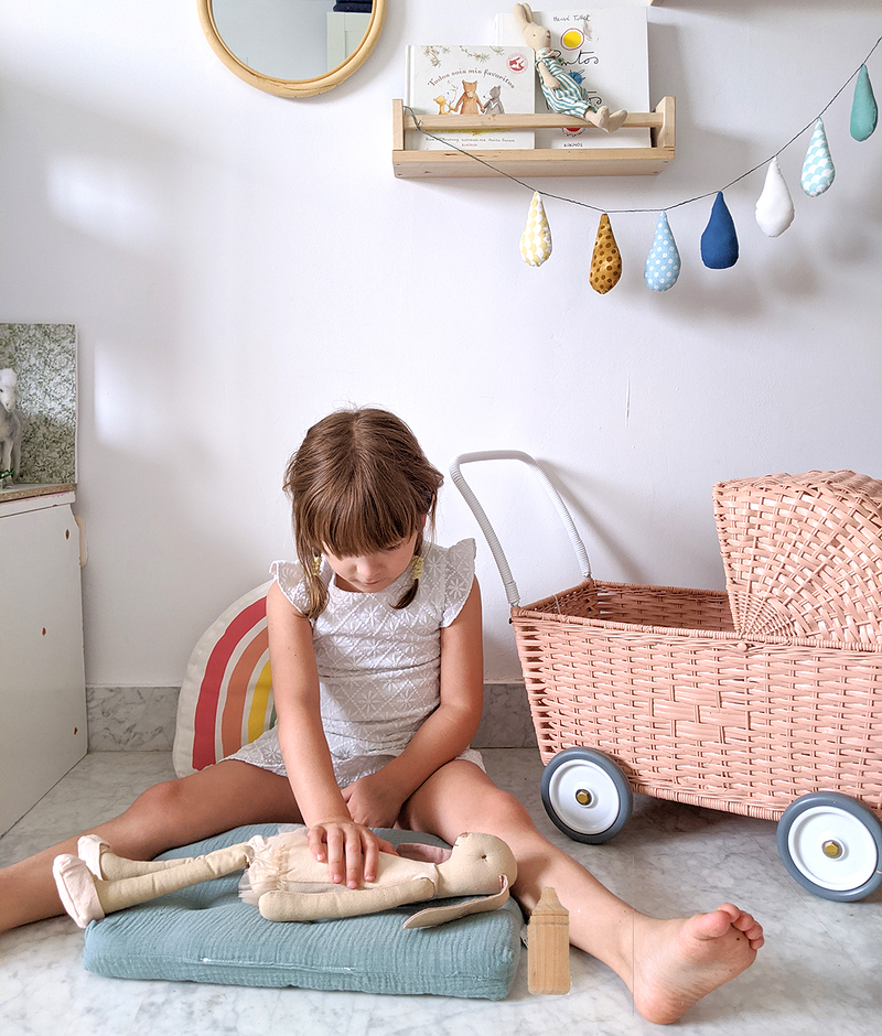 The Mama´s And The Baby´s 11