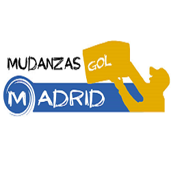 Mudanzas Gol Madrid