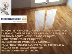 Codimser Multiservicios PALAFRUGELL Codimser Multiservicios PALAFRUGELL