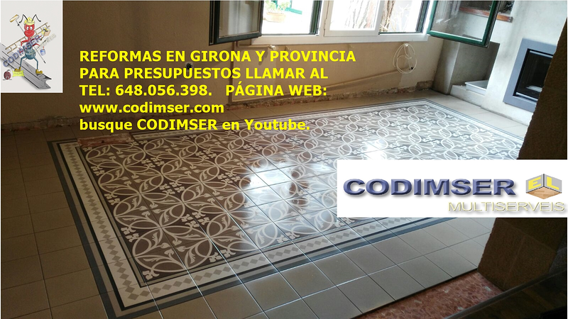 Codimser Multiservicios 11