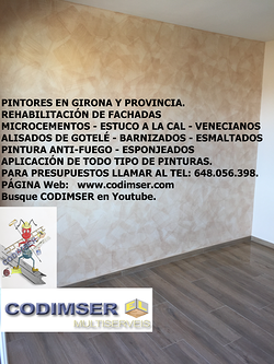 Codimser Multiservicios 3 Codimser Multiservicios 3