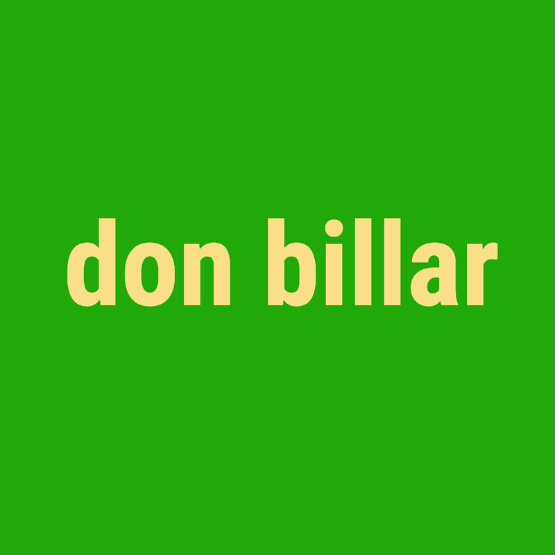 Don Billar Y Don Futbolin 12