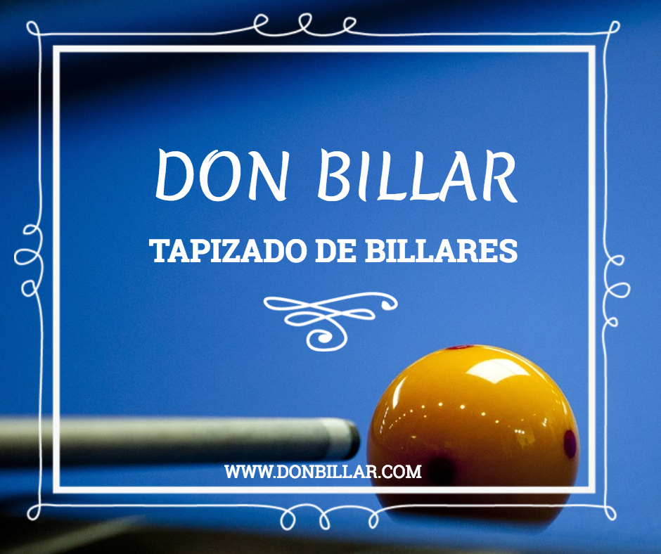 Don Billar Y Don Futbolin 11