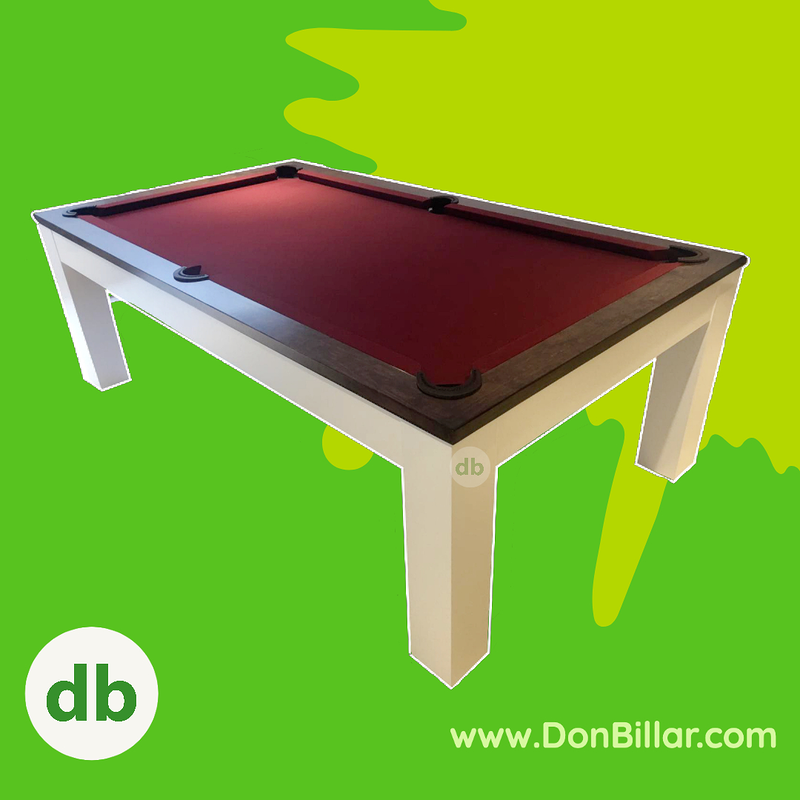 Don Billar Y Don Futbolin 27