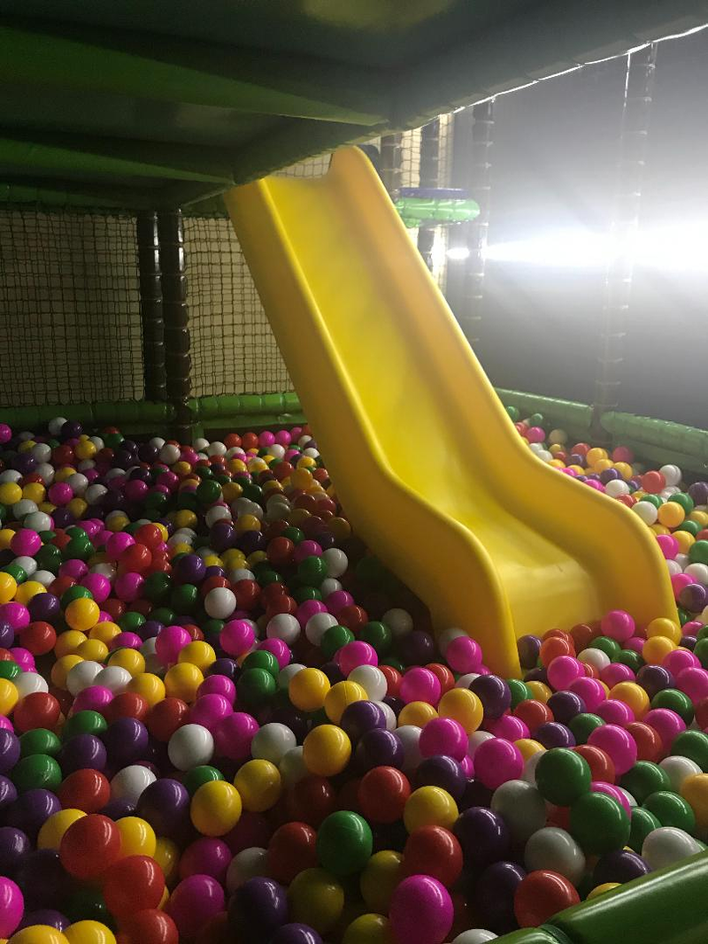 Restaurante Terraza La Parrilla De Valdemoro 3