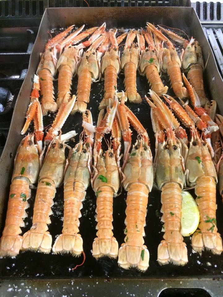 Restaurante Terraza La Parrilla De Valdemoro 6