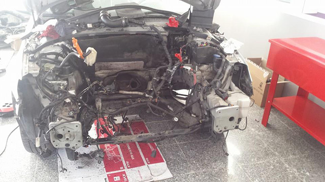 Luis Rosado Talleres 4