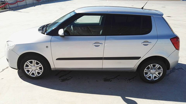 Luis Rosado Talleres TALLERES MECANICOS PARA AUTOMOVILES