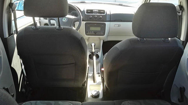 Luis Rosado Talleres Badajoz