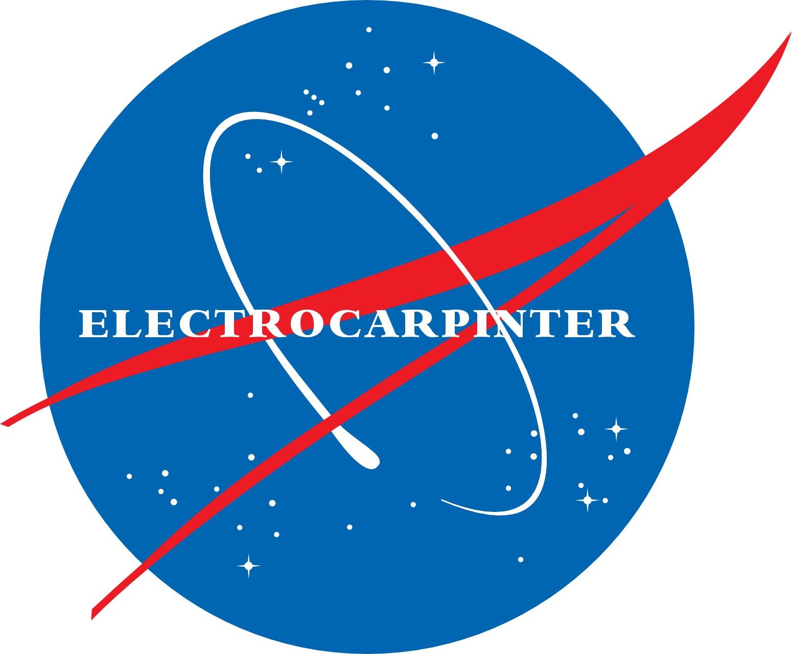 Electrocarpinter