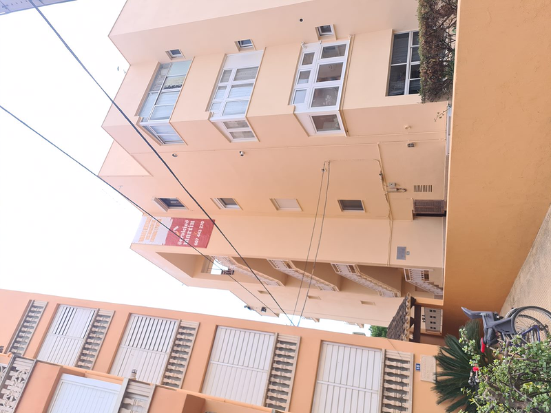 Servicios Martin C.B. FACHADAS: RESTAURACION