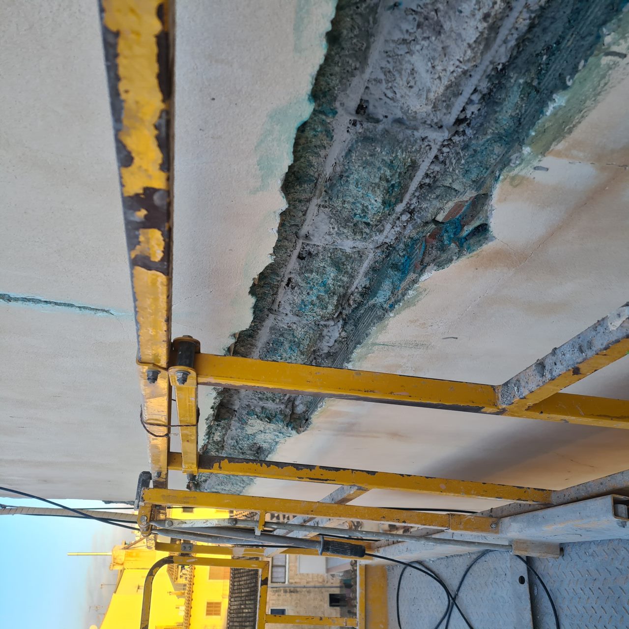 Servicios Martin C.B. 3