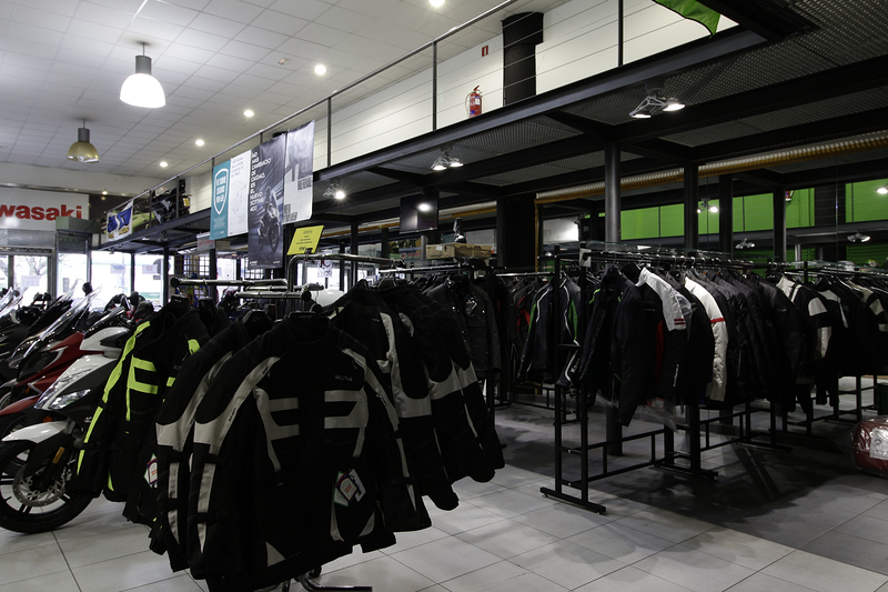 Motos Alcarria Guadalajara