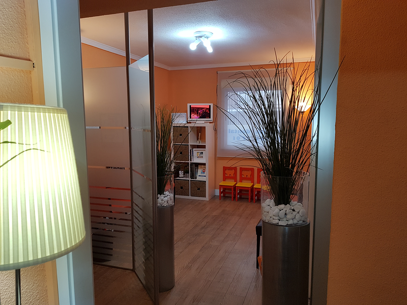 Clínicas Dentales Dres. Echeverría Madrid