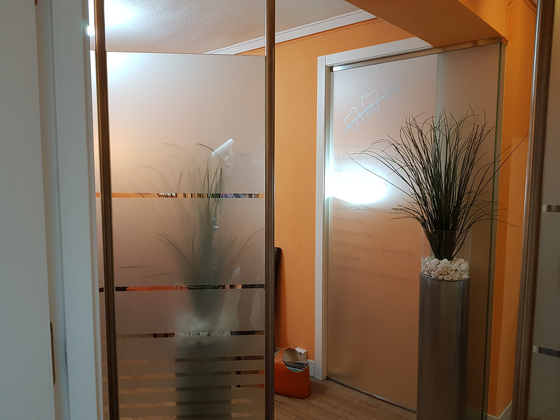 Clínicas Dentales Dres. Echeverría 2