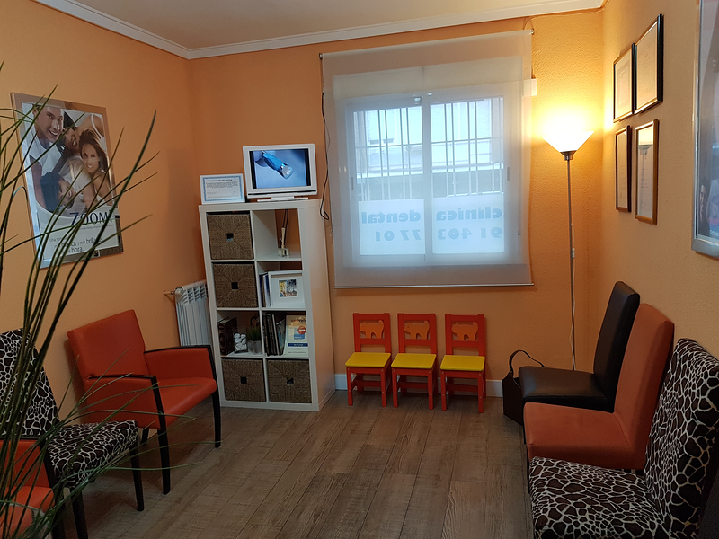 Clínicas Dentales Dres. Echeverría 3