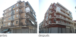 Façanes Anas 3 Façanes Anas 3