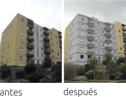 Façanes Anas SANT JOAN DESPI Façanes Anas SANT JOAN DESPI