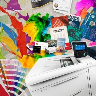 Copisteria Copial Torrelavega