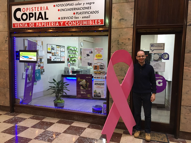 Copisteria Copial ARTES GRAFICAS