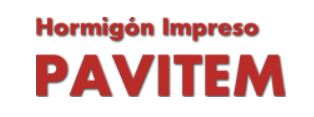 Pavitem Hormigón Impreso