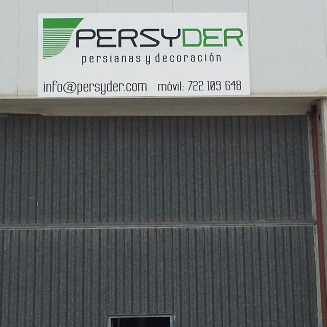 Persyder 2