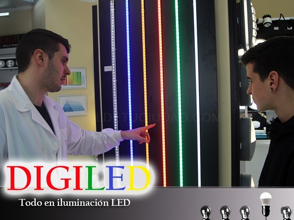 Digiled 4