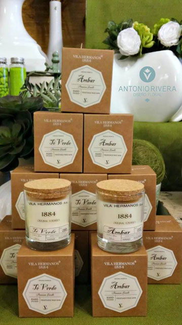 Antonio Rivera Diseño Floral 7