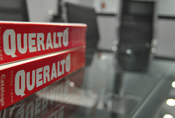 Grupo R. Queraltó, Ortopedia y material médico desde 1898 Sevilla Grupo R. Queraltó, Ortopedia y material médico desde 1898 Sevilla