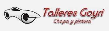 Talleres Goyri - Chapa Y Pintura