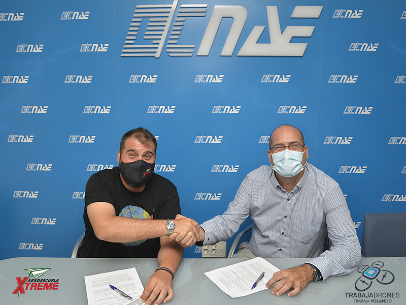 Aeroescuela Xtreme - Escuela de Drones 6